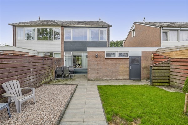 Medium property photo - Munte 13, 9642 JE Veendam